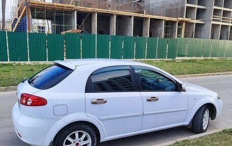 Chevrolet Lacetti, 2007 год, 320 000 рублей, 3 фотография