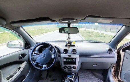 Chevrolet Lacetti, 2007 год, 320 000 рублей, 6 фотография