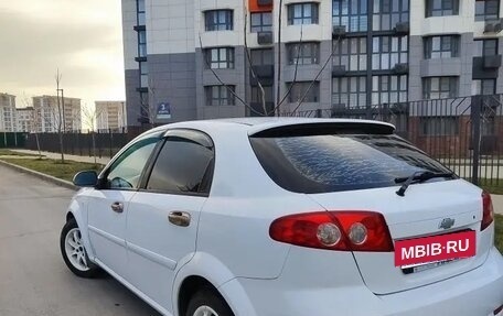 Chevrolet Lacetti, 2007 год, 320 000 рублей, 2 фотография