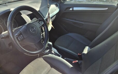 Opel Astra H, 2010 год, 600 000 рублей, 5 фотография