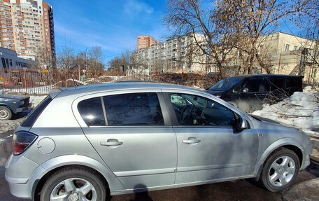 Opel Astra H, 2010 год, 600 000 рублей, 4 фотография