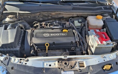 Opel Astra H, 2010 год, 600 000 рублей, 10 фотография