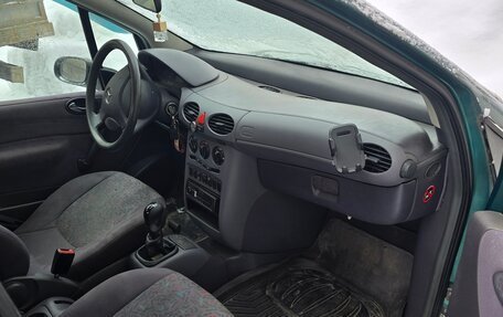 Mercedes-Benz A-Класс, 1999 год, 100 000 рублей, 3 фотография