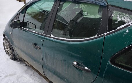 Mercedes-Benz A-Класс, 1999 год, 100 000 рублей, 5 фотография