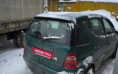 Mercedes-Benz A-Класс, 1999 год, 100 000 рублей, 4 фотография