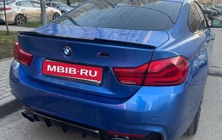 BMW 4 серия, 2014 год, 2 790 000 рублей, 4 фотография