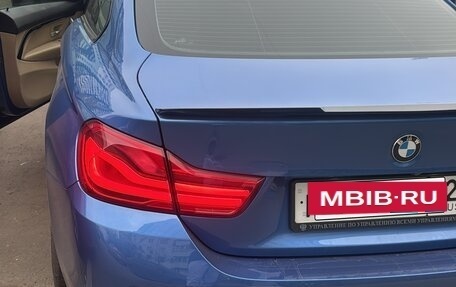 BMW 4 серия, 2014 год, 2 790 000 рублей, 3 фотография