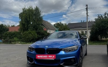 BMW 4 серия, 2014 год, 2 790 000 рублей, 6 фотография