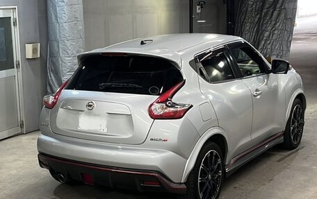 Nissan Juke II, 2016 год, 1 450 000 рублей, 2 фотография