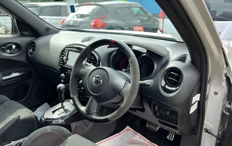 Nissan Juke II, 2016 год, 1 450 000 рублей, 3 фотография