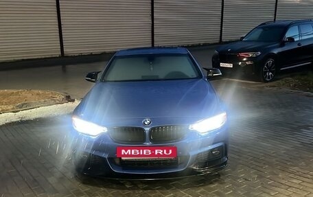 BMW 4 серия, 2014 год, 2 790 000 рублей, 19 фотография