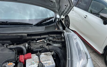 Nissan Juke II, 2016 год, 1 450 000 рублей, 4 фотография