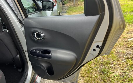 Nissan Juke II, 2016 год, 1 450 000 рублей, 7 фотография