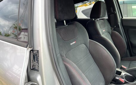 Nissan Juke II, 2016 год, 1 450 000 рублей, 14 фотография