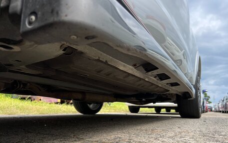 Nissan Juke II, 2016 год, 1 450 000 рублей, 13 фотография