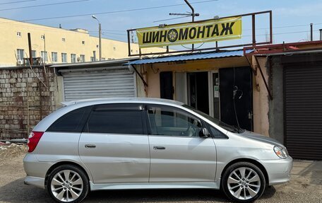 Toyota Nadia, 1998 год, 385 000 рублей, 4 фотография