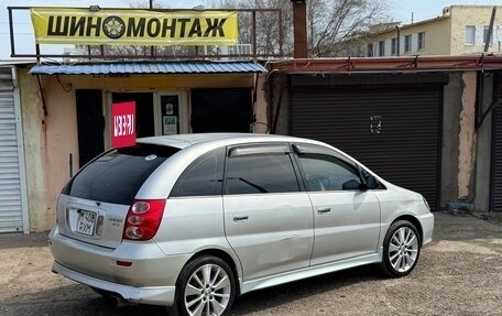 Toyota Nadia, 1998 год, 385 000 рублей, 5 фотография