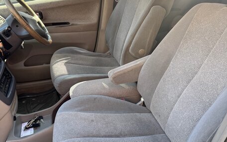 Toyota Nadia, 1998 год, 385 000 рублей, 14 фотография