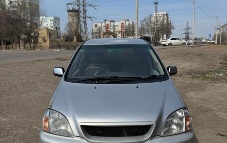 Toyota Nadia, 1998 год, 385 000 рублей, 6 фотография