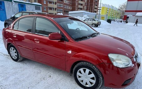 KIA Rio II, 2011 год, 420 000 рублей, 2 фотография