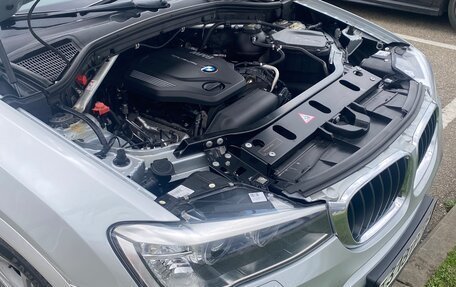 BMW X4, 2015 год, 2 690 000 рублей, 4 фотография