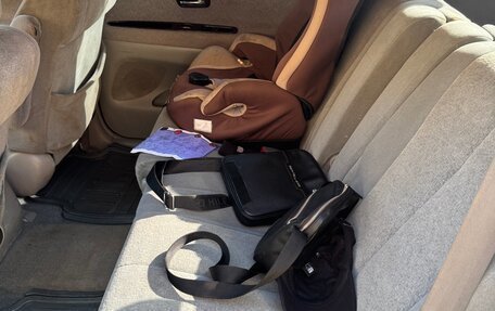 Toyota Nadia, 1998 год, 385 000 рублей, 16 фотография