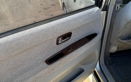 Toyota Nadia, 1998 год, 385 000 рублей, 15 фотография