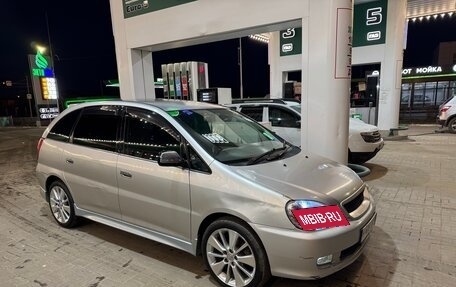 Toyota Nadia, 1998 год, 385 000 рублей, 9 фотография