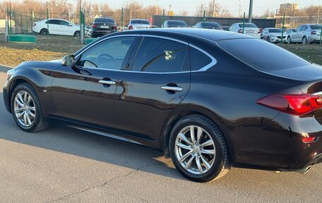 Infiniti Q70 I, 2016 год, 2 550 000 рублей, 8 фотография