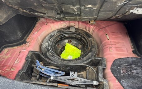 KIA Rio II, 2011 год, 420 000 рублей, 6 фотография