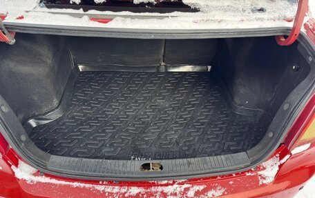 KIA Rio II, 2011 год, 420 000 рублей, 5 фотография