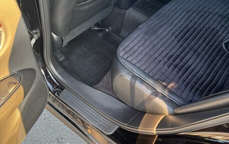 Infiniti Q70 I, 2016 год, 2 550 000 рублей, 16 фотография