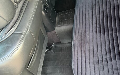 Infiniti Q70 I, 2016 год, 2 550 000 рублей, 17 фотография