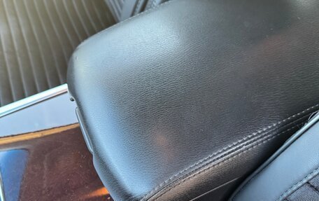 Infiniti Q70 I, 2016 год, 2 550 000 рублей, 14 фотография