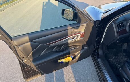 Infiniti Q70 I, 2016 год, 2 550 000 рублей, 10 фотография