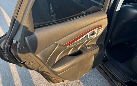 Infiniti Q70 I, 2016 год, 2 550 000 рублей, 15 фотография