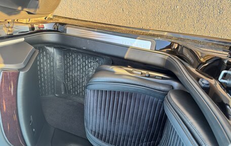 Infiniti Q70 I, 2016 год, 2 550 000 рублей, 25 фотография