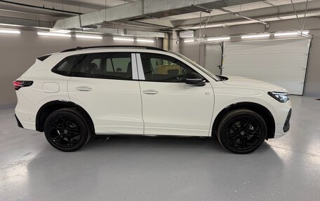 Volkswagen Tiguan, 2025 год, 4 880 000 рублей, 3 фотография