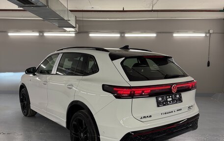 Volkswagen Tiguan, 2025 год, 4 880 000 рублей, 5 фотография