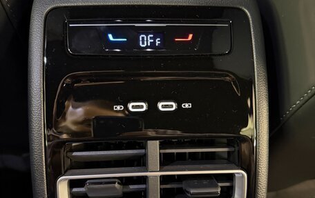 Volkswagen Tiguan, 2025 год, 4 880 000 рублей, 14 фотография