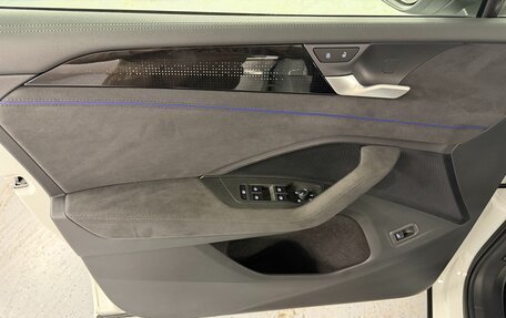 Volkswagen Tiguan, 2025 год, 4 880 000 рублей, 18 фотография