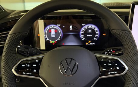 Volkswagen Tiguan, 2025 год, 4 880 000 рублей, 21 фотография