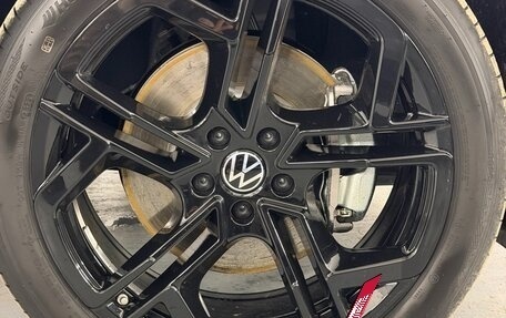 Volkswagen Tiguan, 2025 год, 4 880 000 рублей, 23 фотография