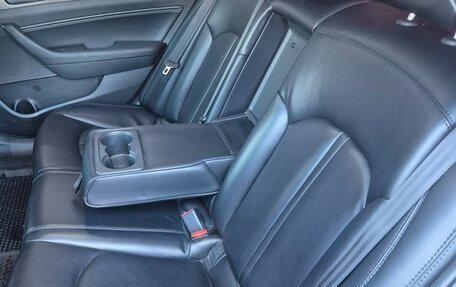 Hyundai Sonata VII, 2018 год, 1 150 000 рублей, 9 фотография