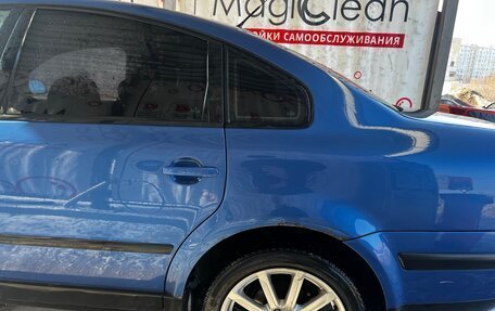 Volkswagen Passat B5+ рестайлинг, 2000 год, 500 000 рублей, 6 фотография