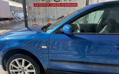 Volkswagen Passat B5+ рестайлинг, 2000 год, 500 000 рублей, 5 фотография