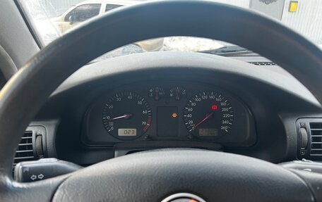 Volkswagen Passat B5+ рестайлинг, 2000 год, 500 000 рублей, 10 фотография