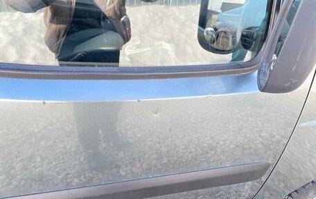 Fiat Doblo II рестайлинг, 2012 год, 1 150 000 рублей, 4 фотография