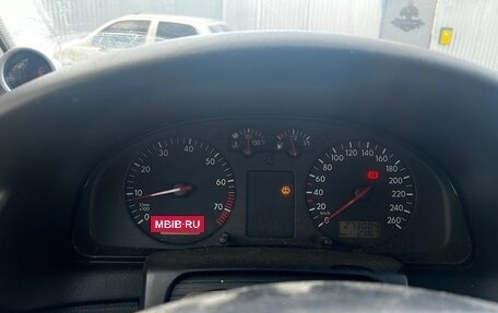 Volkswagen Passat B5+ рестайлинг, 2000 год, 500 000 рублей, 11 фотография