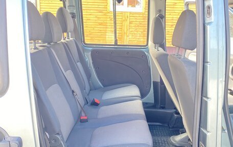 Fiat Doblo II рестайлинг, 2012 год, 1 150 000 рублей, 12 фотография